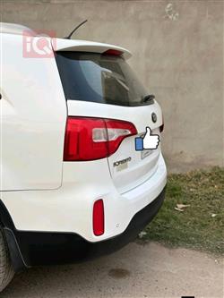 كيا سورينتو